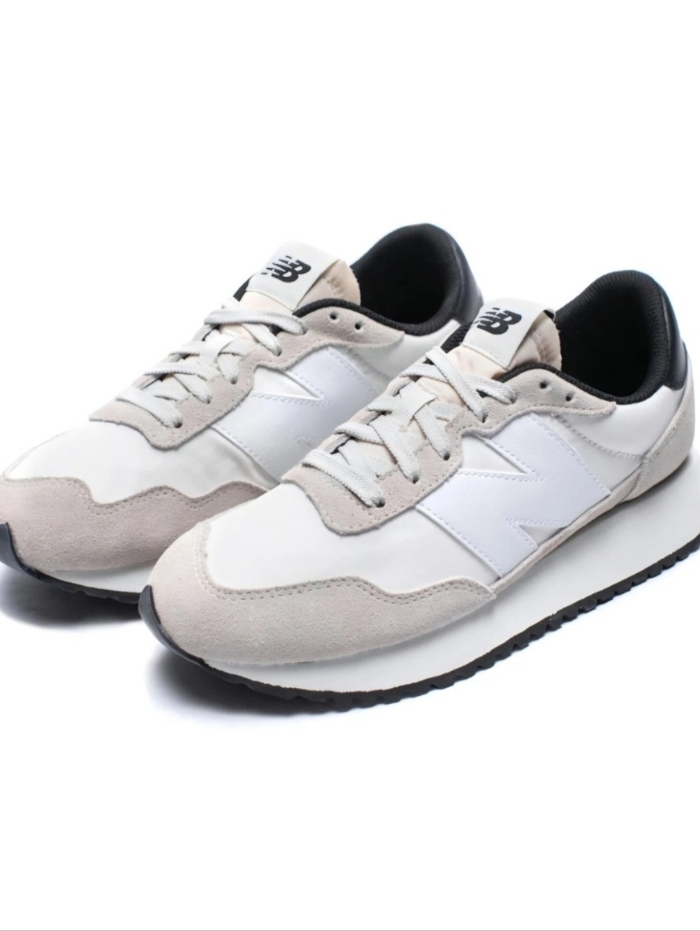 New Balance 237 Timberwolf Sea Salt US Men's Size 11